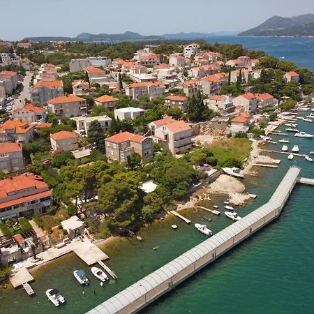 Butique Apartment Loggia Dubrovnik Dış mekan fotoğraf