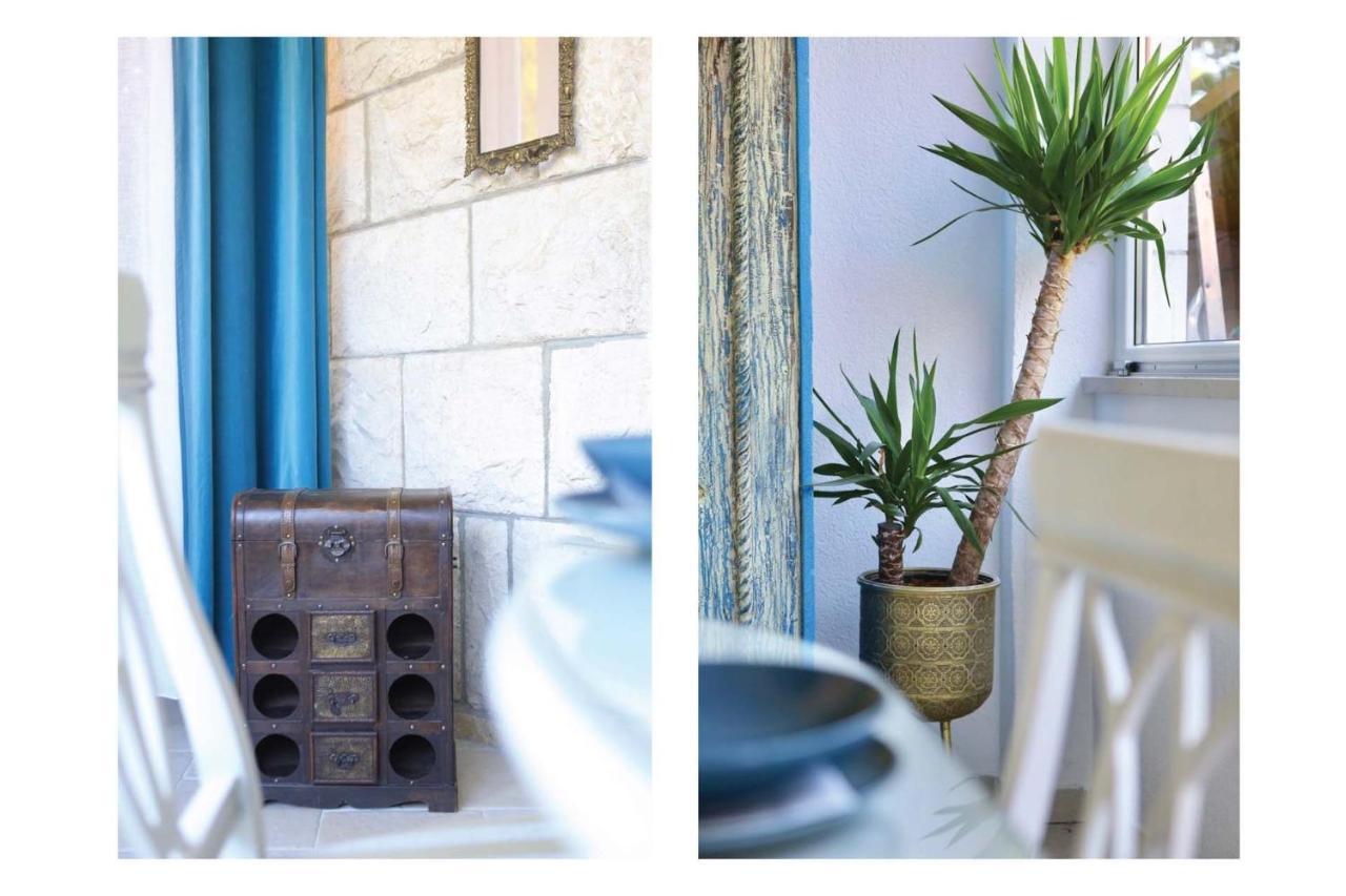 Butique Apartment Loggia Dubrovnik Dış mekan fotoğraf