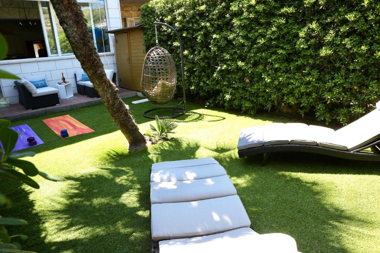 Butique Apartment Loggia Dubrovnik Dış mekan fotoğraf
