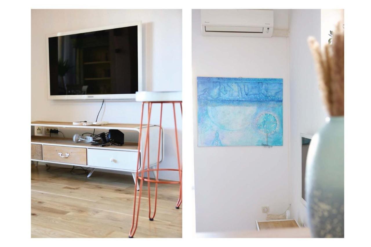 Butique Apartment Loggia Dubrovnik Dış mekan fotoğraf