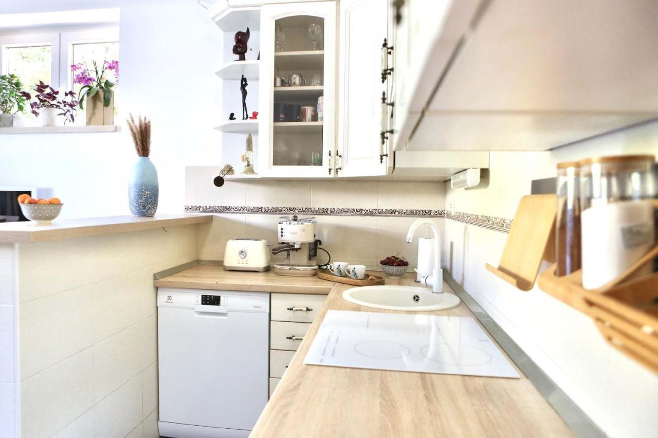 Butique Apartment Loggia Dubrovnik Dış mekan fotoğraf
