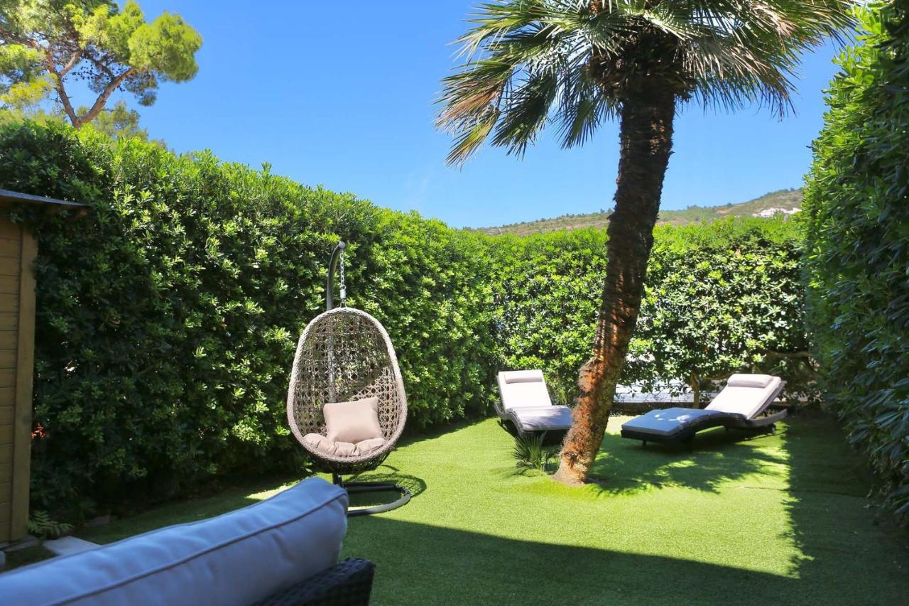 Butique Apartment Loggia Dubrovnik Dış mekan fotoğraf
