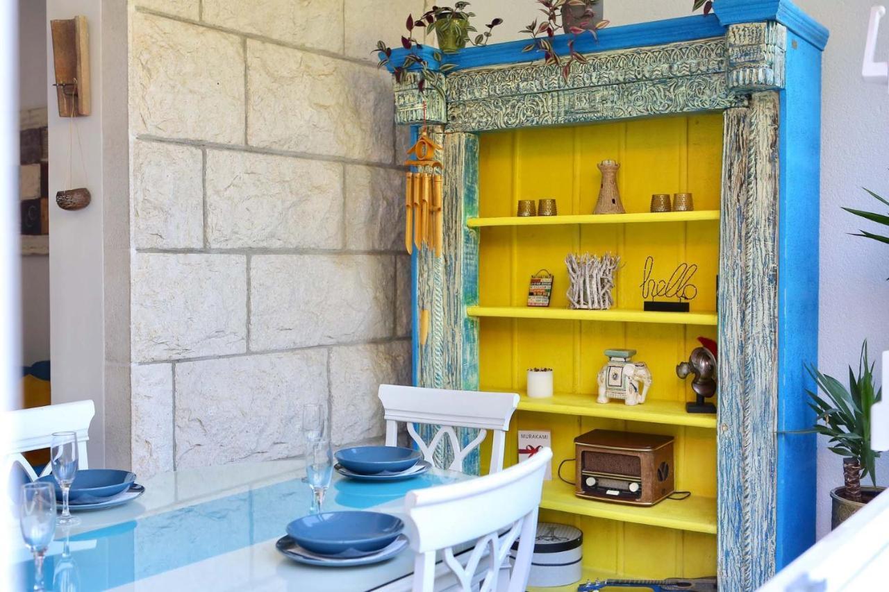 Butique Apartment Loggia Dubrovnik Dış mekan fotoğraf