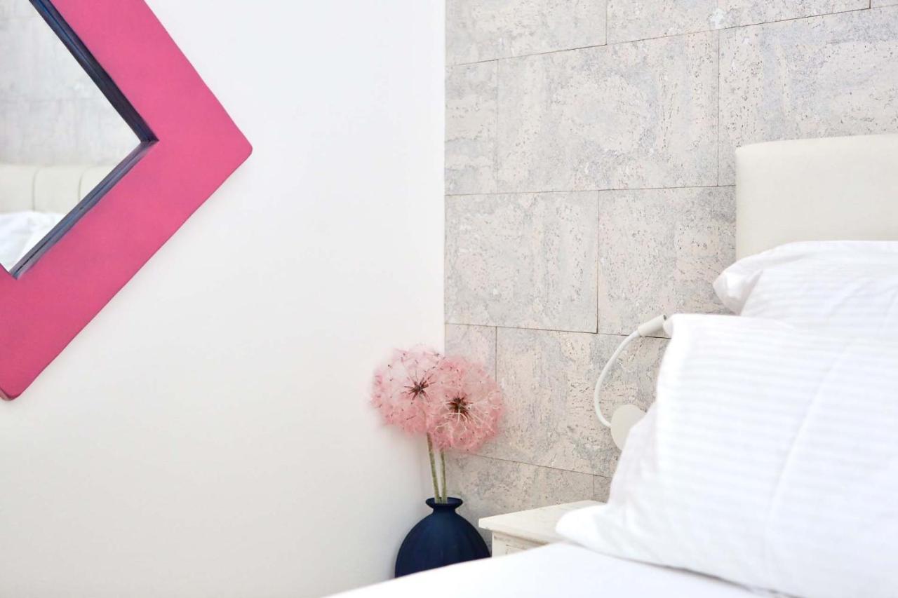 Butique Apartment Loggia Dubrovnik Dış mekan fotoğraf