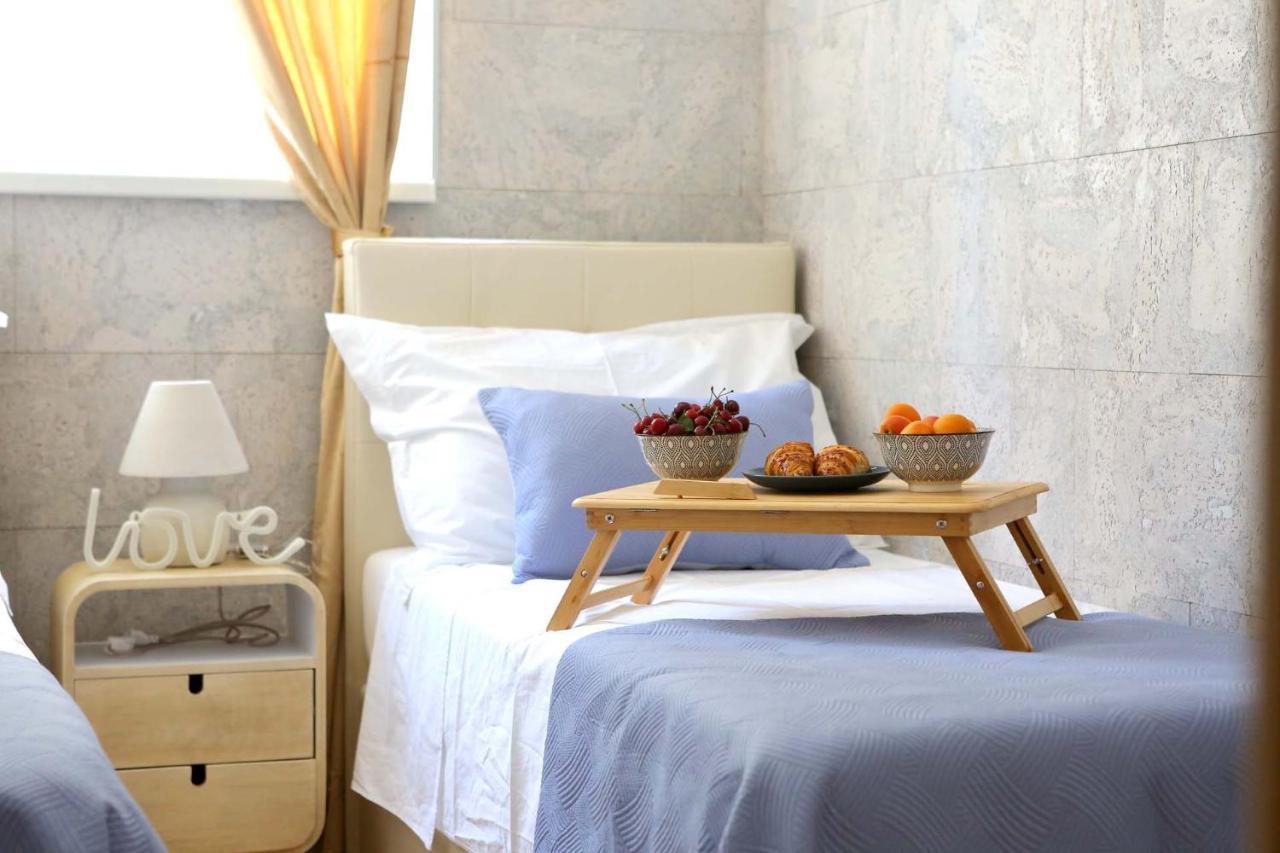 Butique Apartment Loggia Dubrovnik Dış mekan fotoğraf