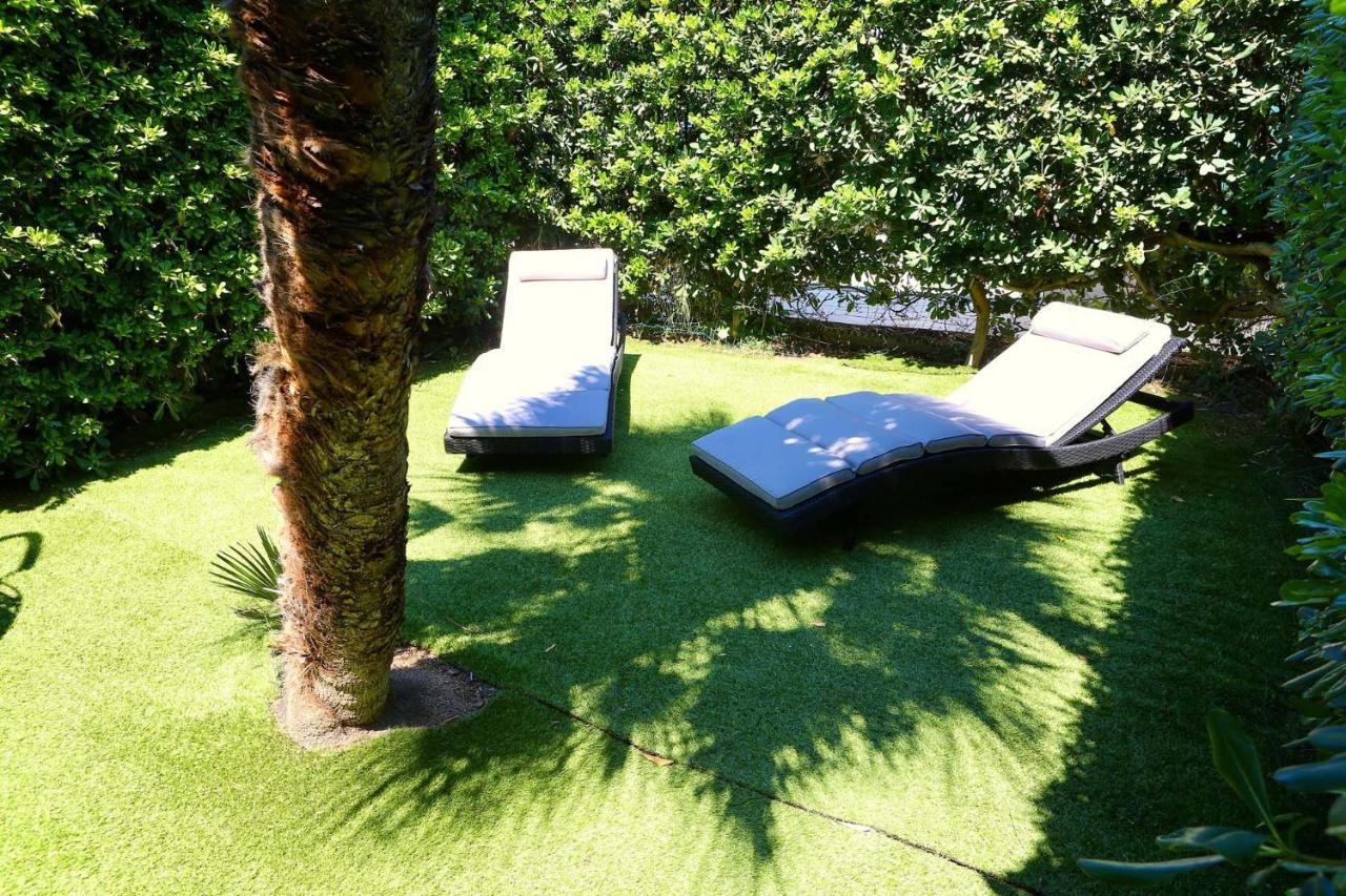Butique Apartment Loggia Dubrovnik Dış mekan fotoğraf