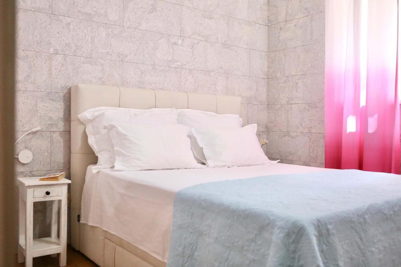 Butique Apartment Loggia Dubrovnik Dış mekan fotoğraf