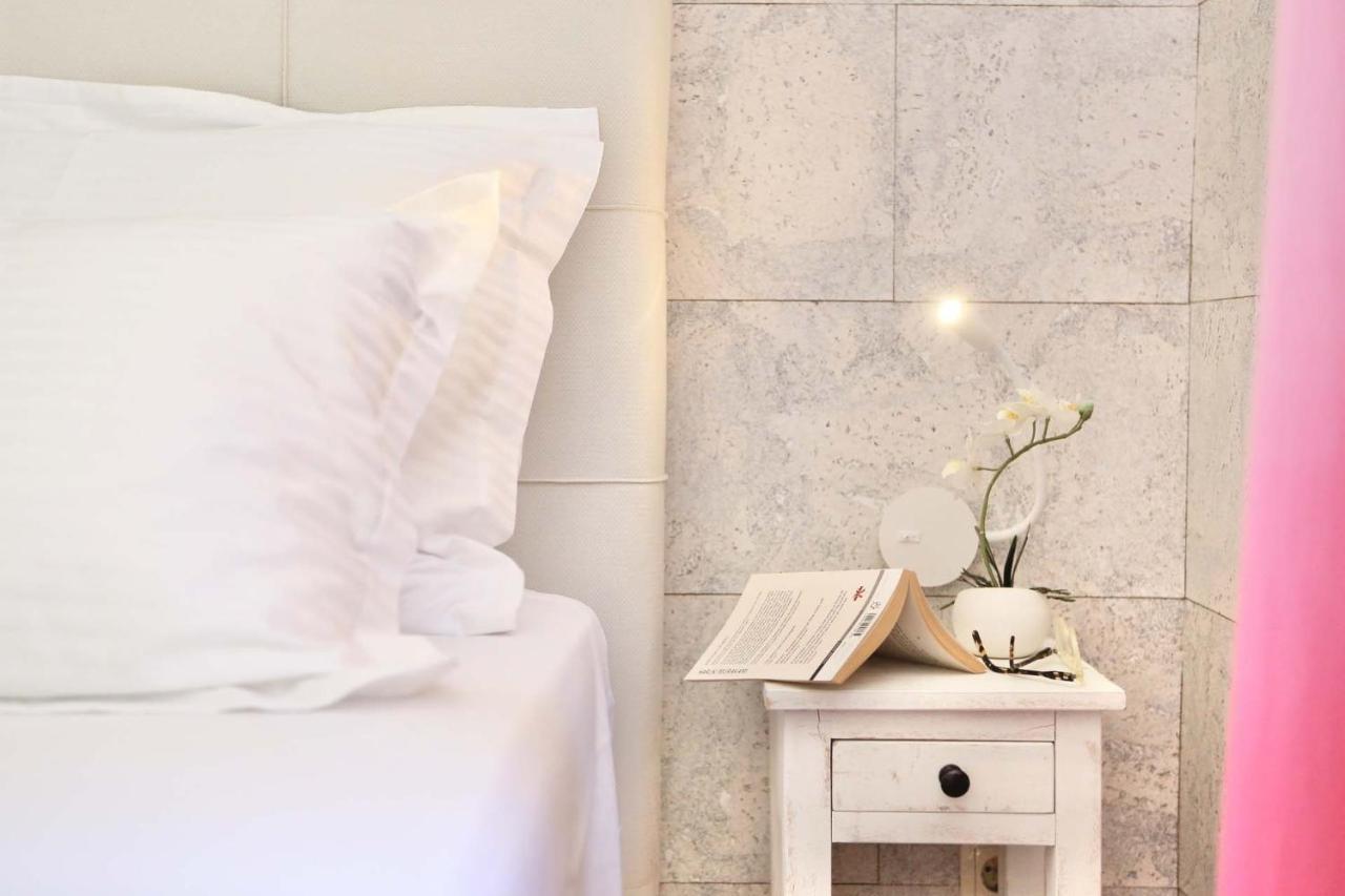 Butique Apartment Loggia Dubrovnik Dış mekan fotoğraf