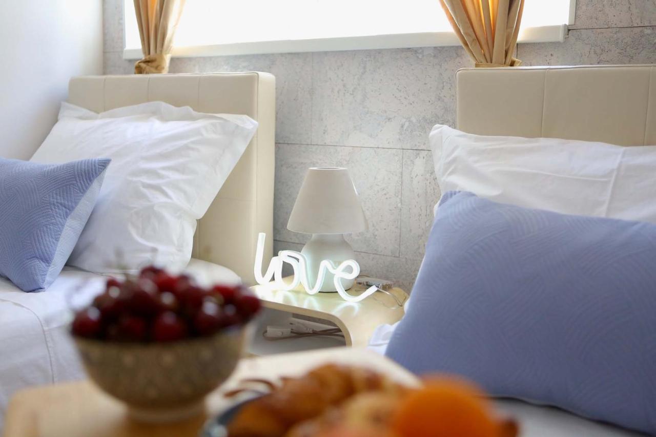 Butique Apartment Loggia Dubrovnik Dış mekan fotoğraf
