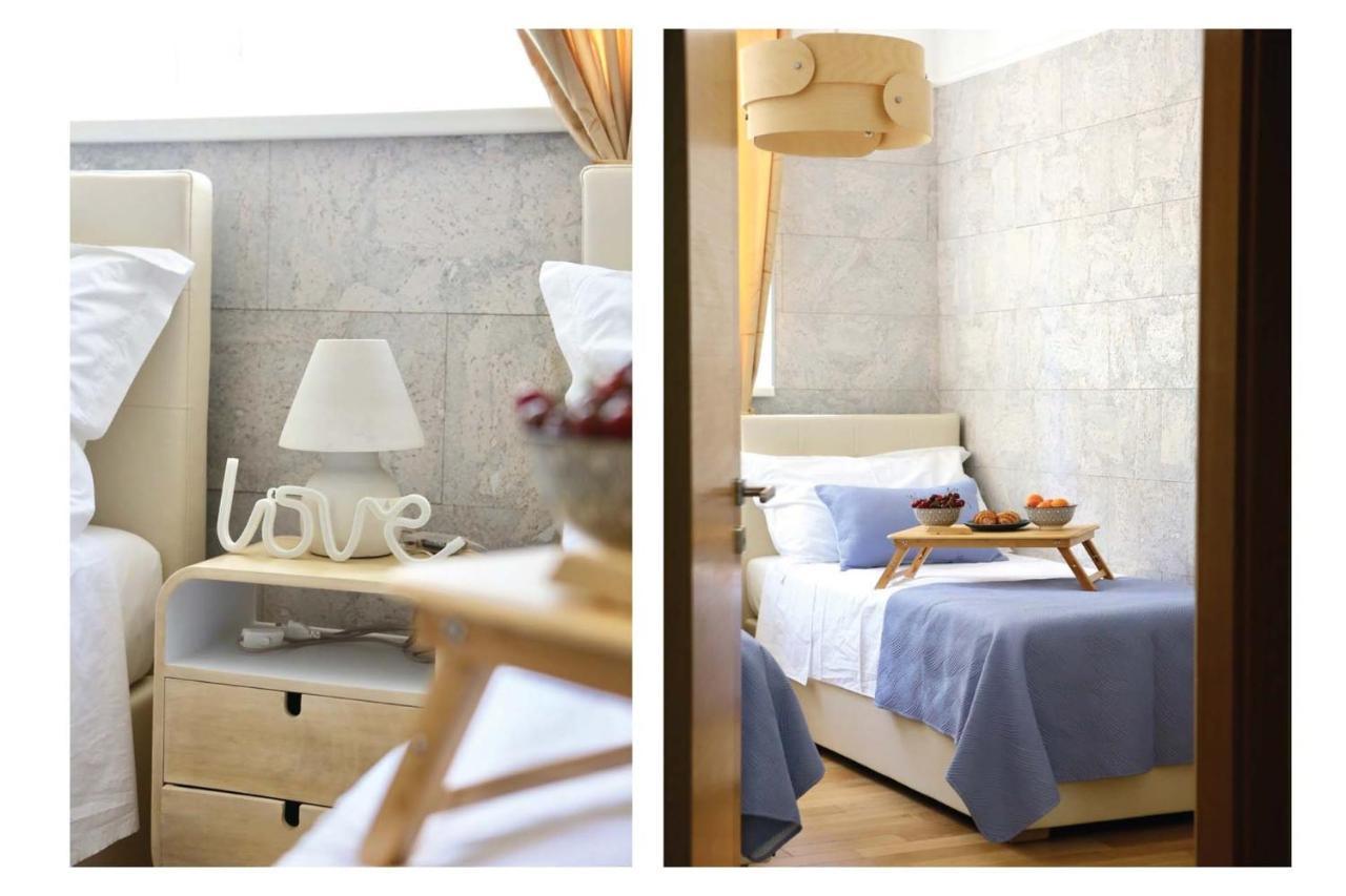 Butique Apartment Loggia Dubrovnik Dış mekan fotoğraf