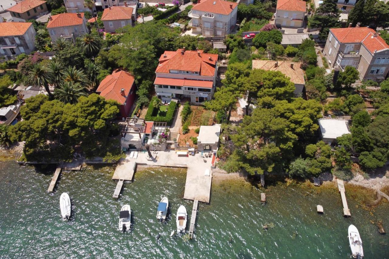 Butique Apartment Loggia Dubrovnik Dış mekan fotoğraf
