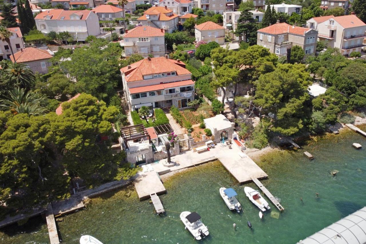 Butique Apartment Loggia Dubrovnik Dış mekan fotoğraf