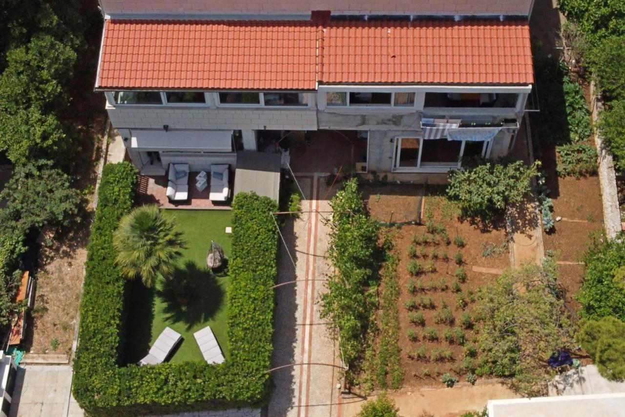 Butique Apartment Loggia Dubrovnik Dış mekan fotoğraf
